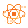 atom icon