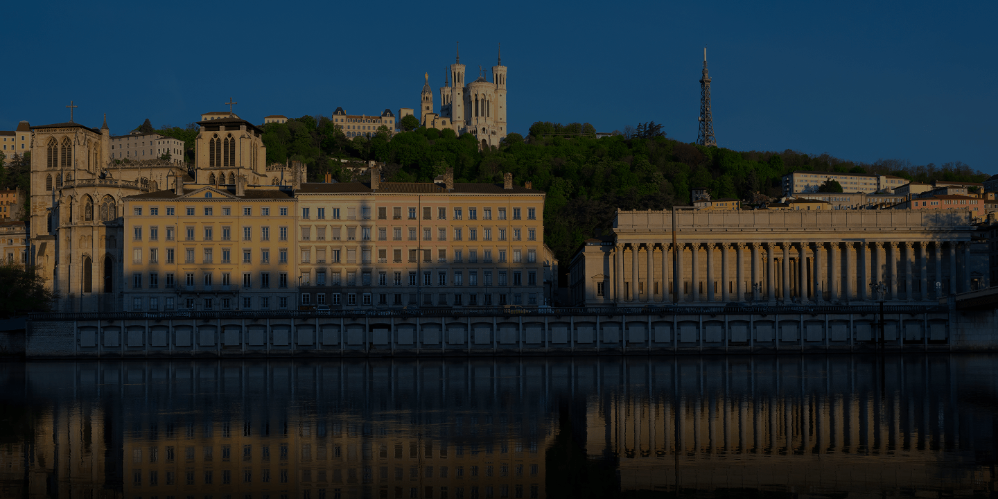 Geschäftliche Transformation Banner