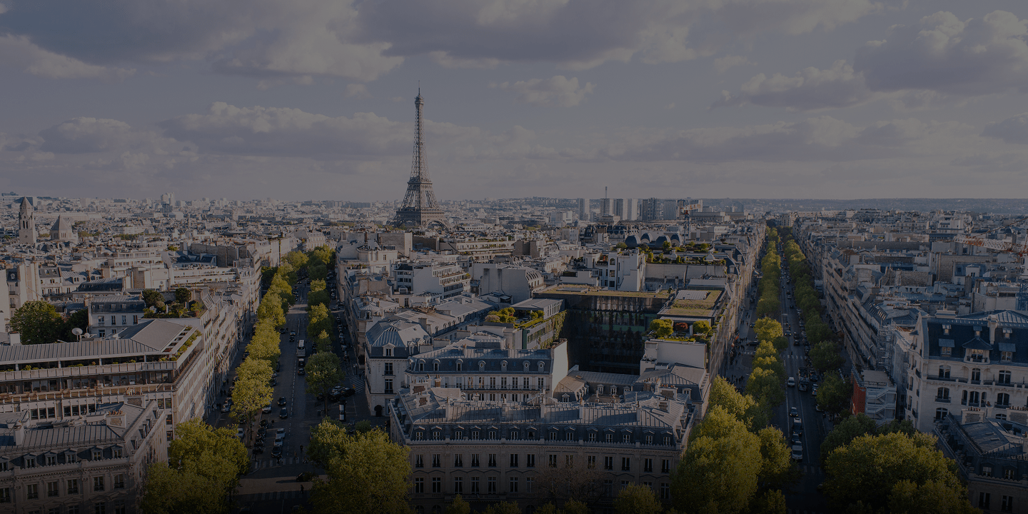 Geschäftliche Transformation Banner