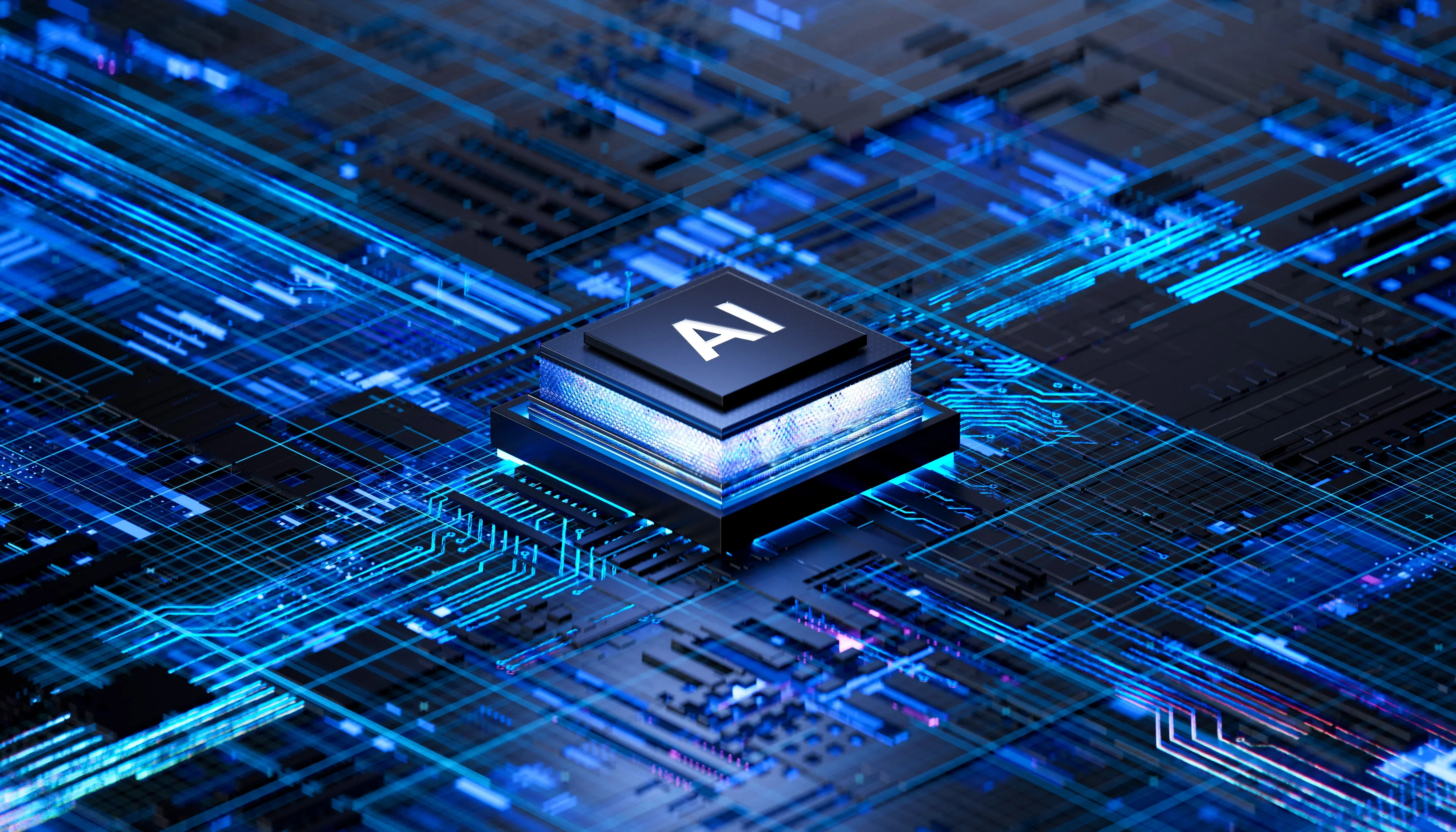 AI Assistant for Business Operations