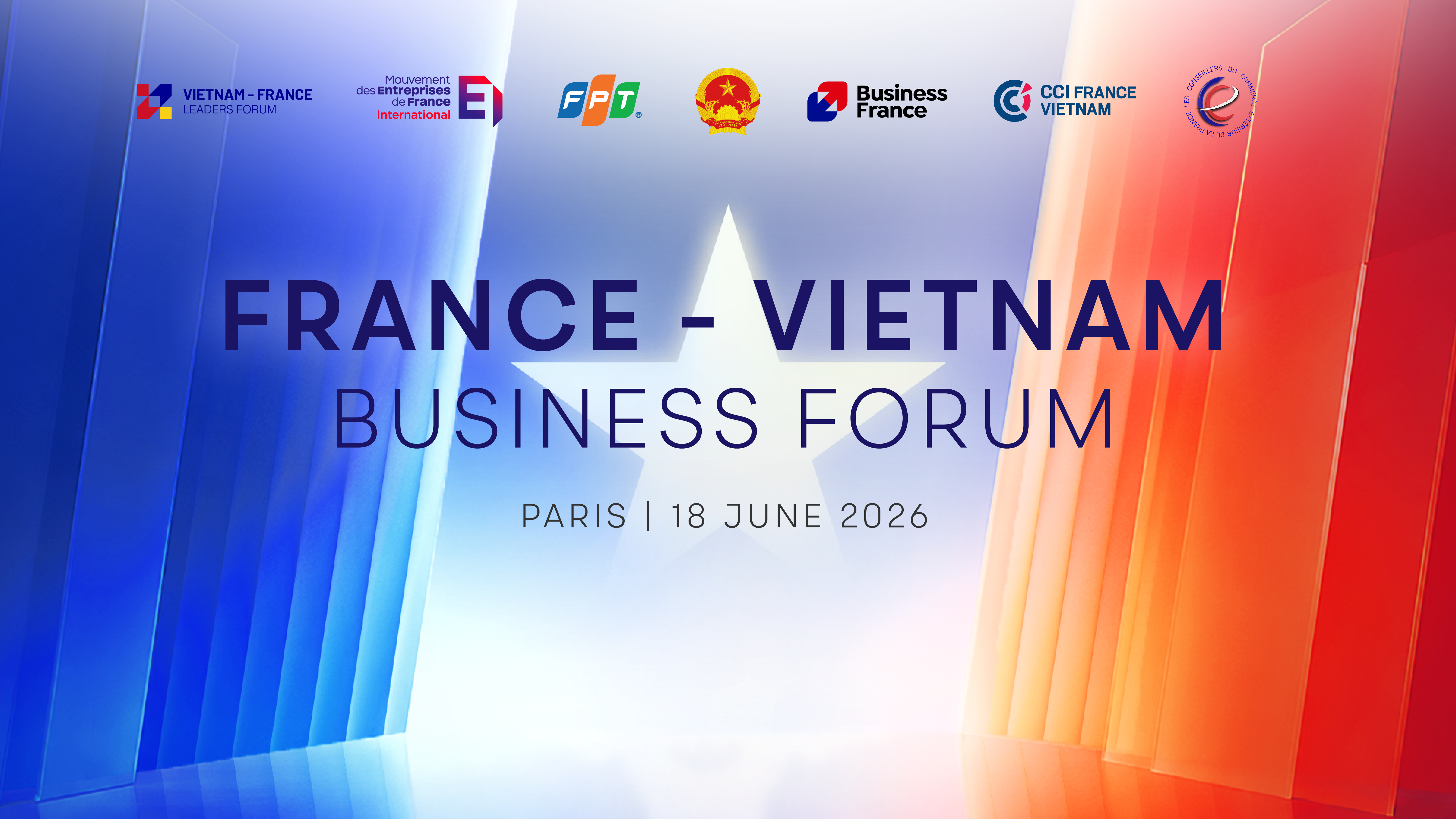 France - Vietnam Business Forum 