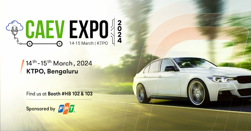 CAEV Expo