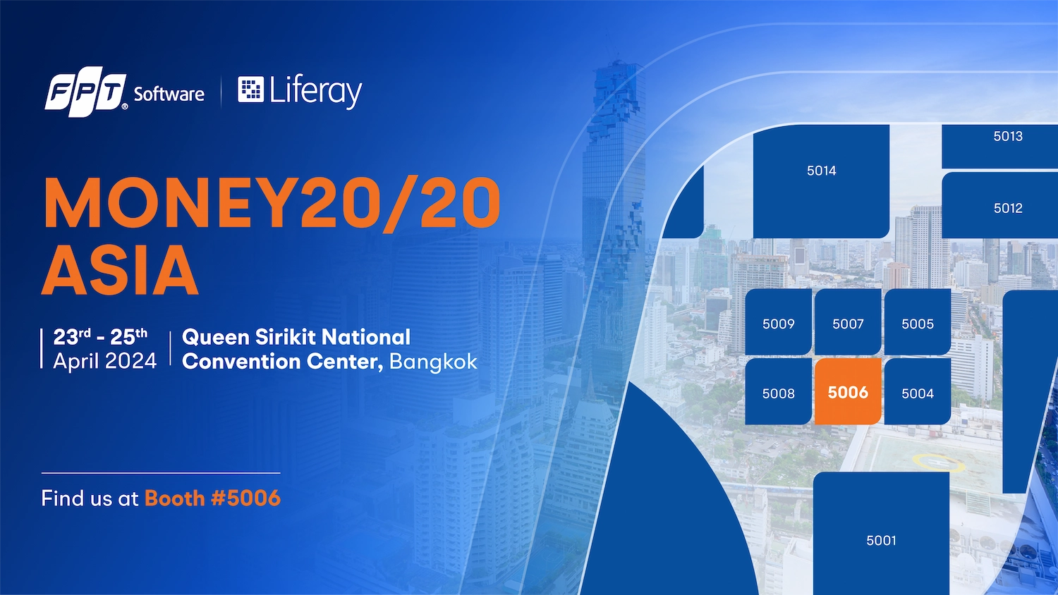 Money 20/20 Asia 2024