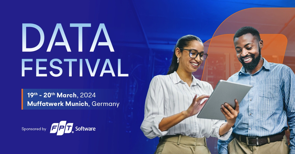 DATA Festival