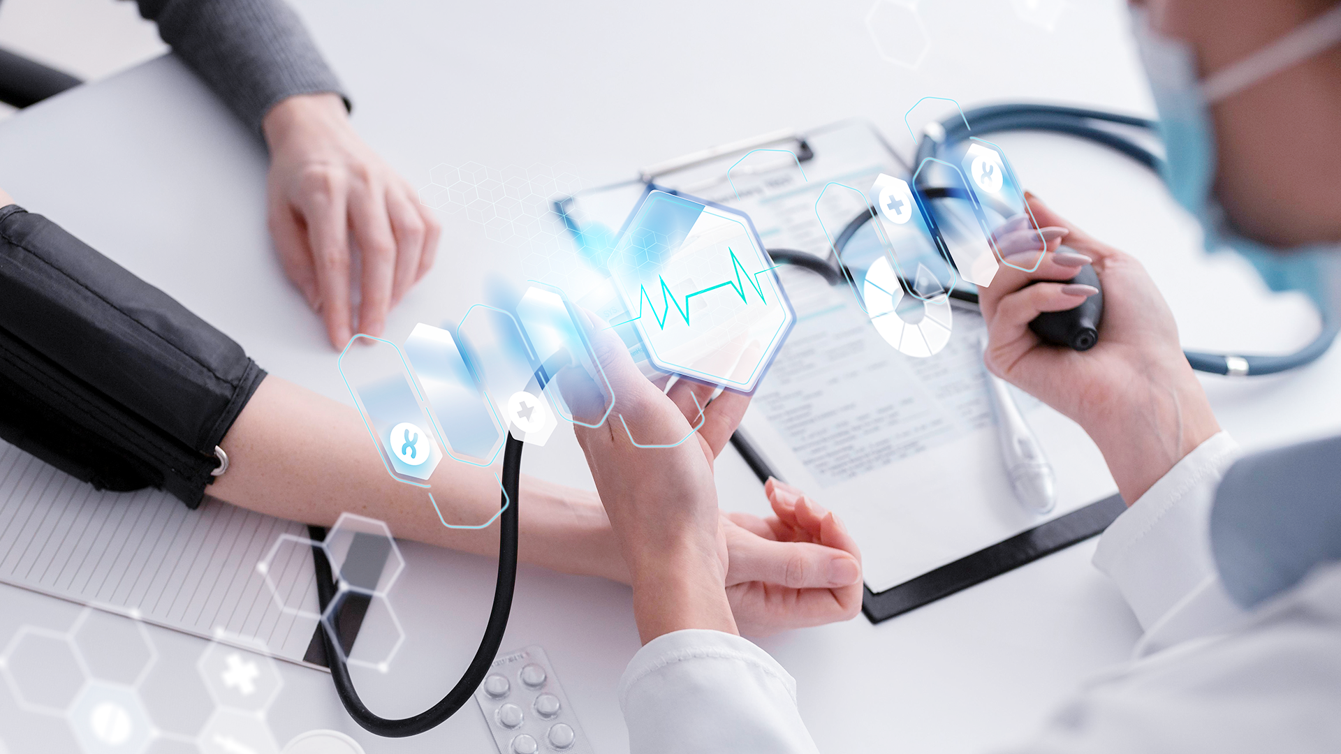 AI in Geriatrics