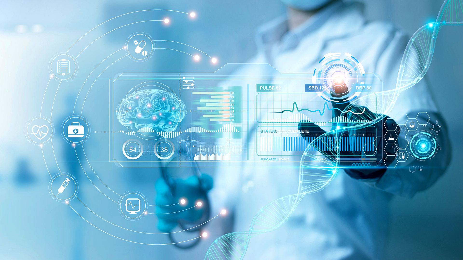 Digital Transformation in Retail