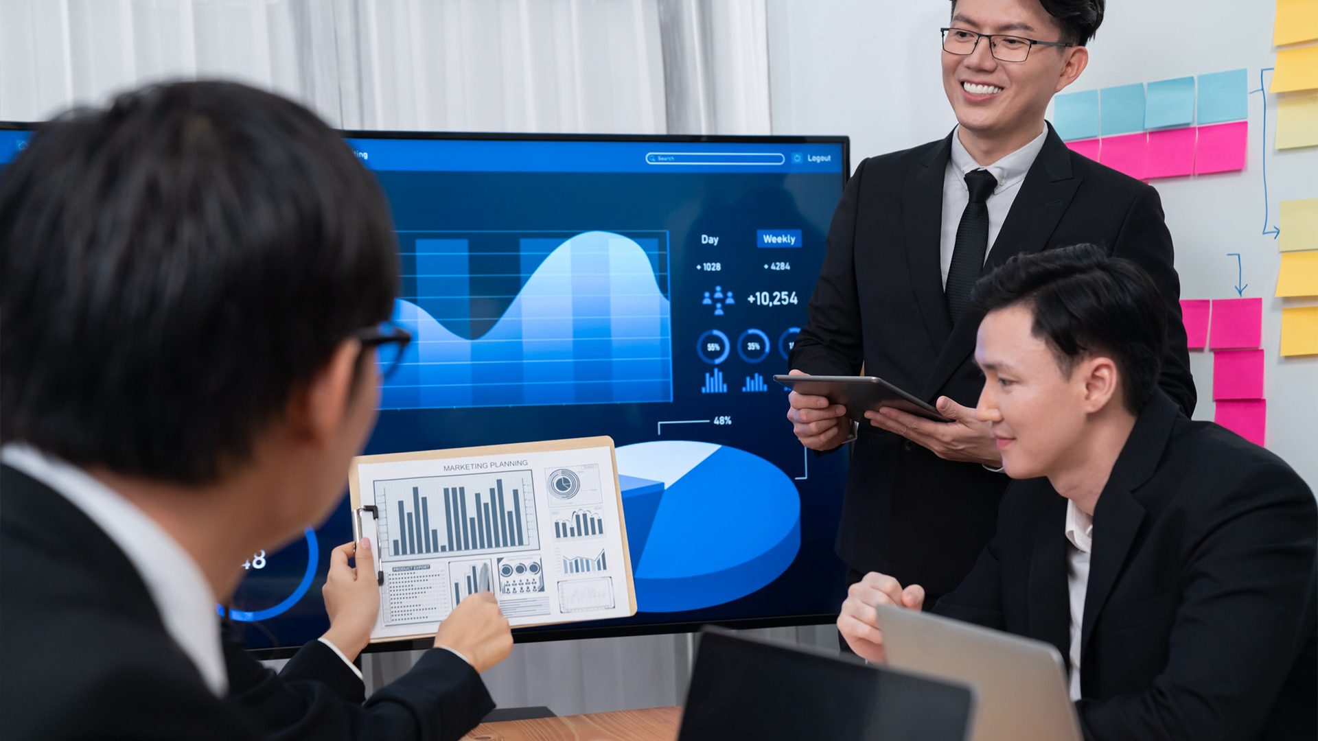 Future of Financial Services