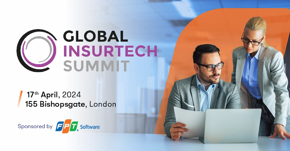 Global InsurTech Summit