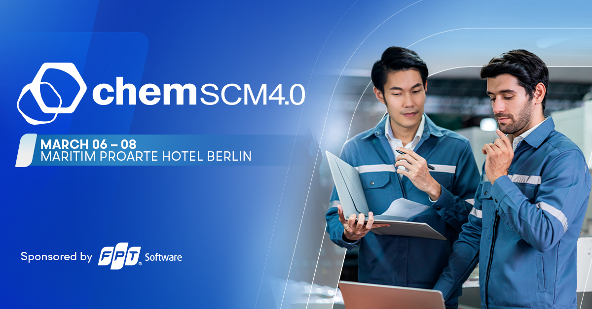 ChemSCM 4.0