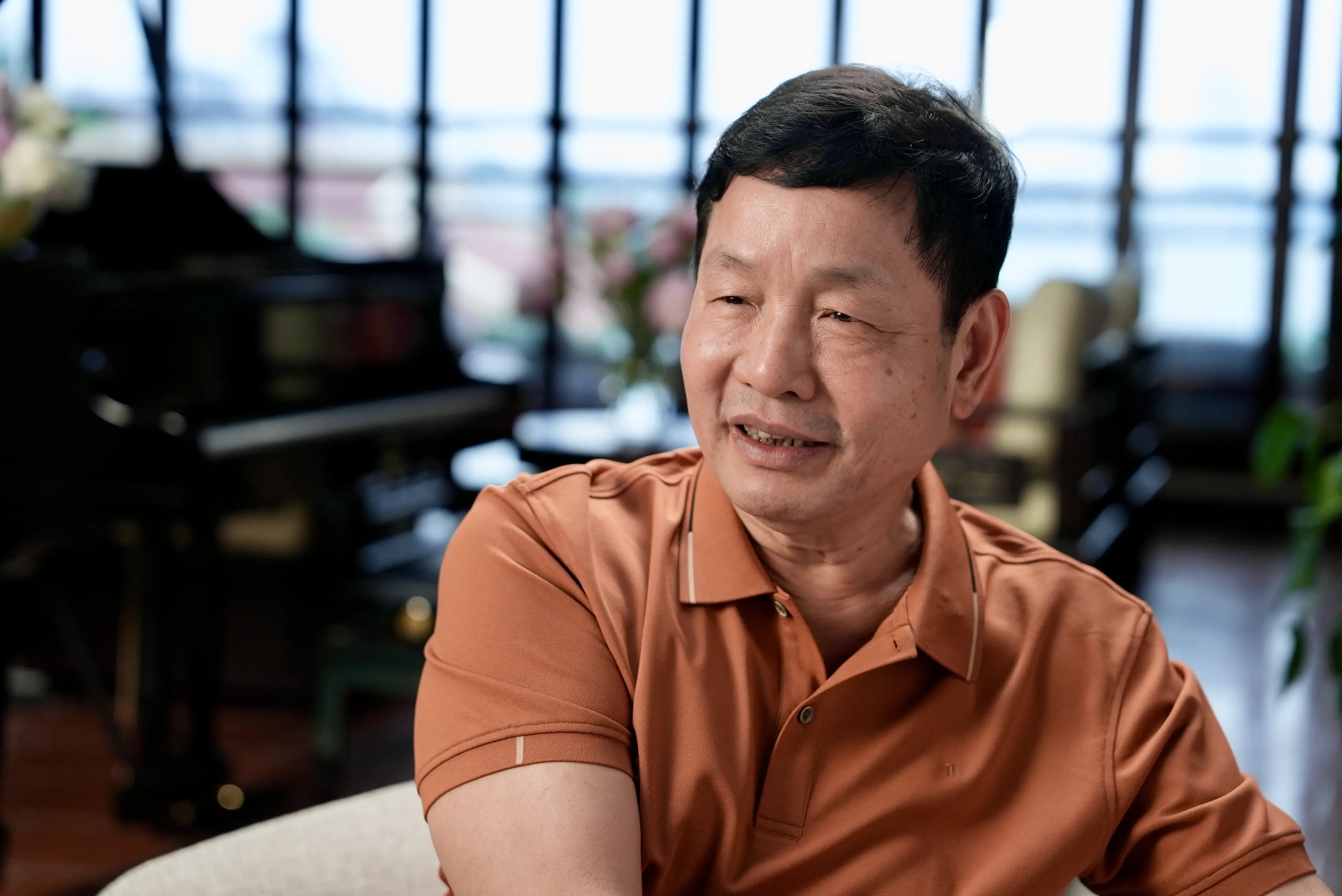 FPT Chairman