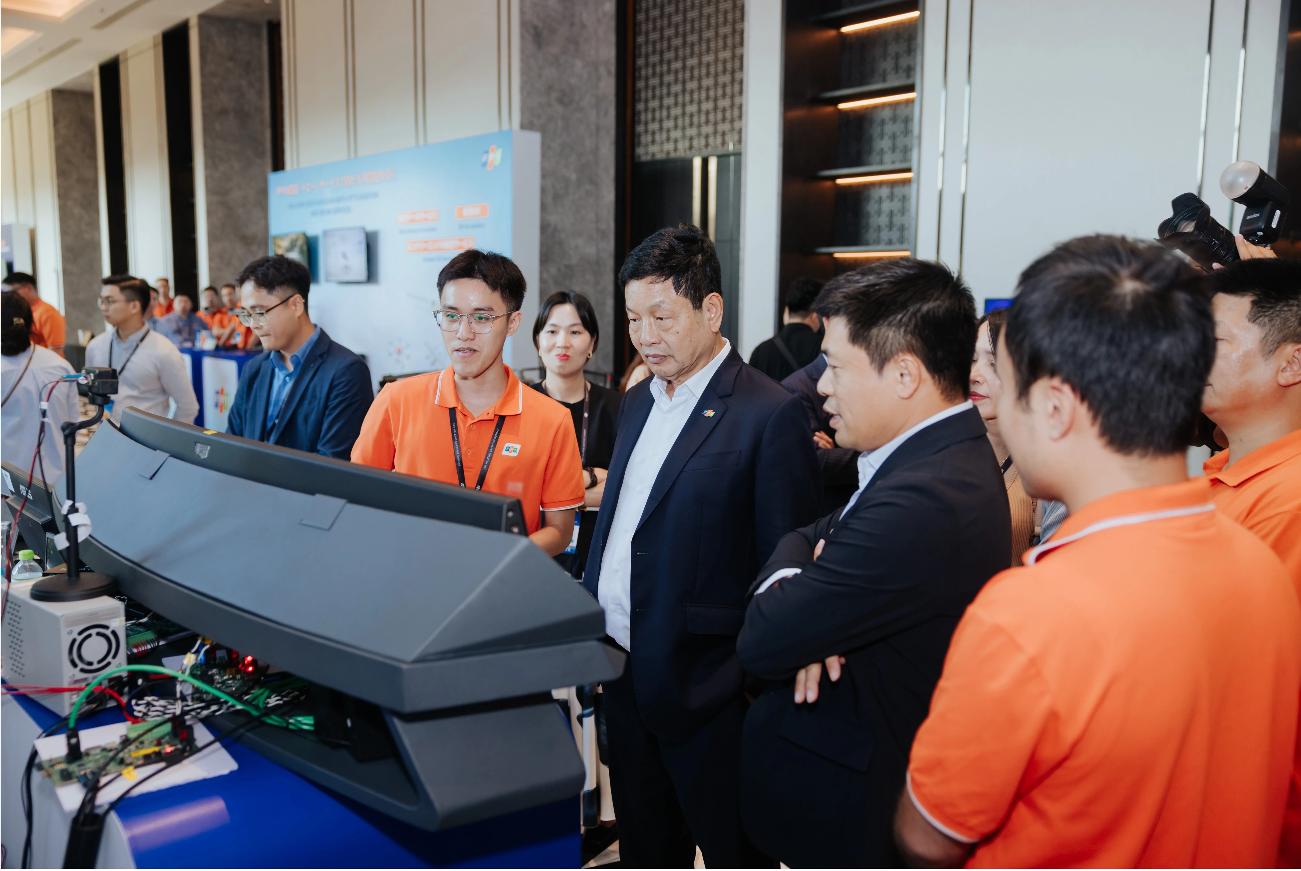 FPT FleziPT Unifies Enterprise AI Capabilities in One Ecosystem for End-to-End Transformation