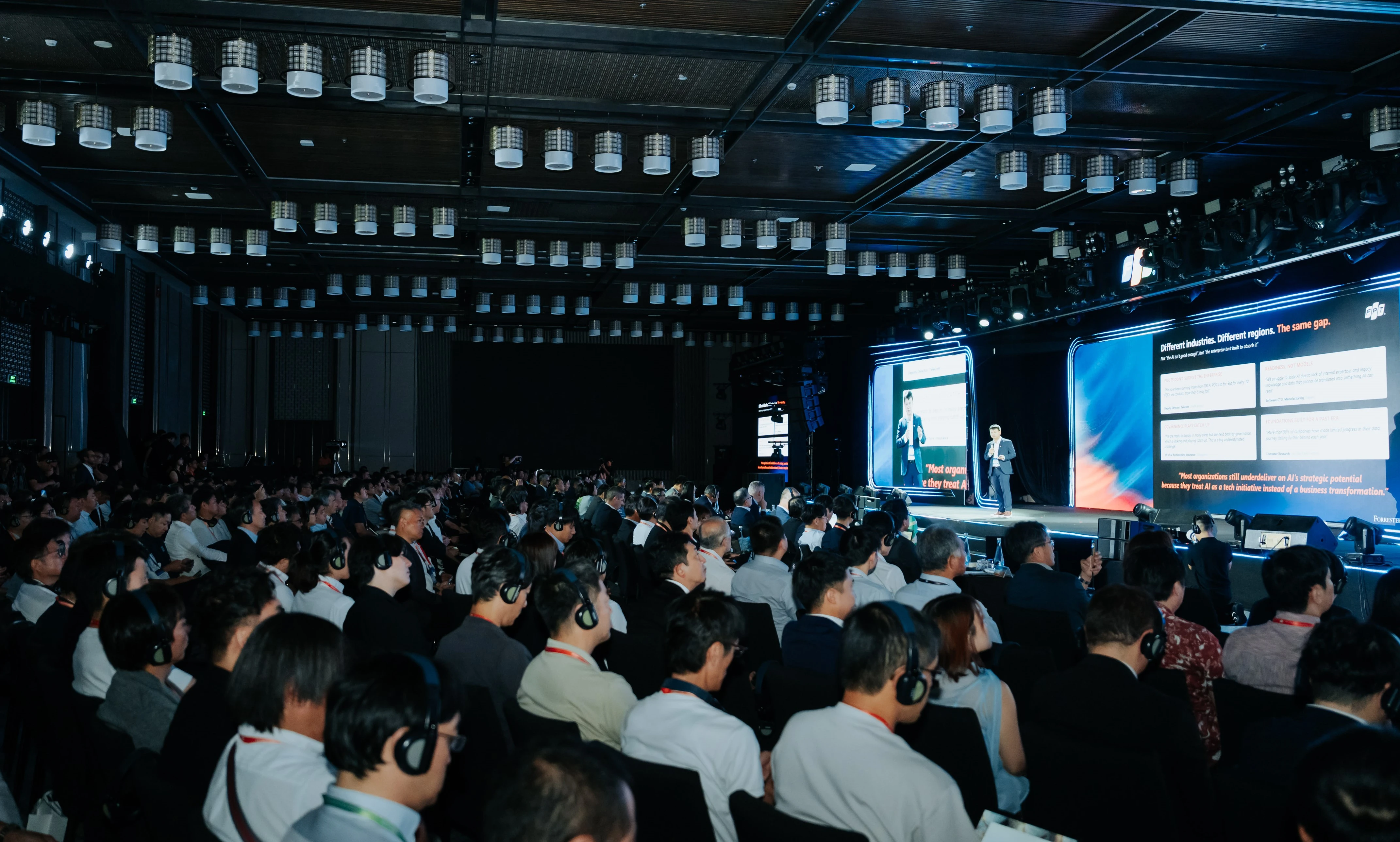 Japan’s AI Scale Moment: Building Enterprise Impact with Trust, Continuity and Speed