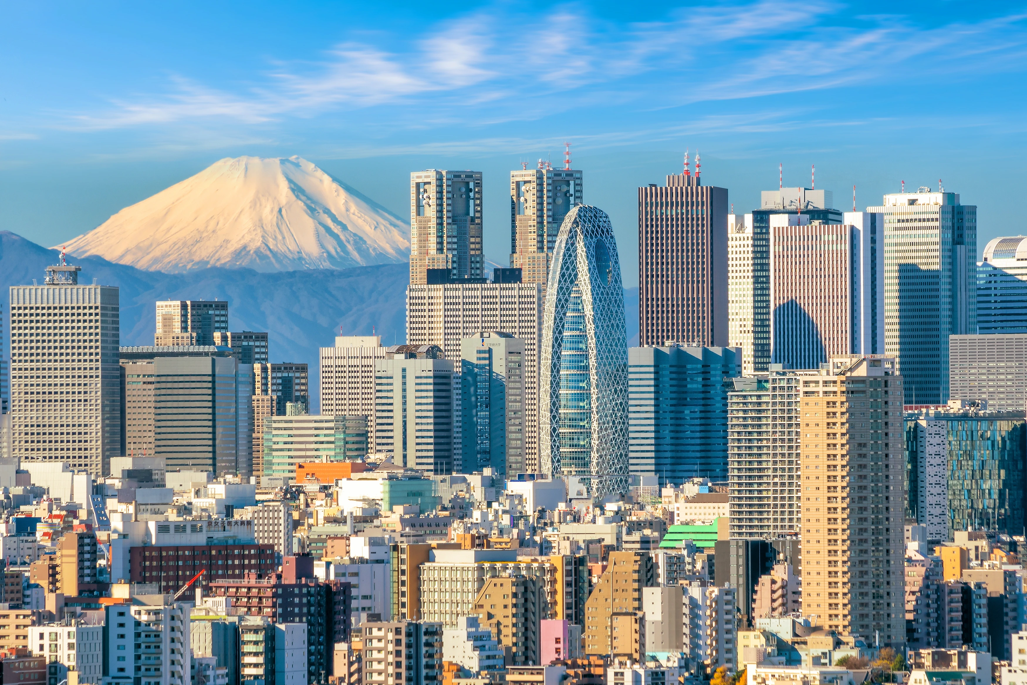 FPT and ITOCHU Group Launch Global Tech Center to Advance Agentic Business Operations