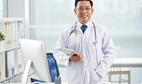 FPT Software Healthcare