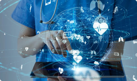 FPT Software Healthcare