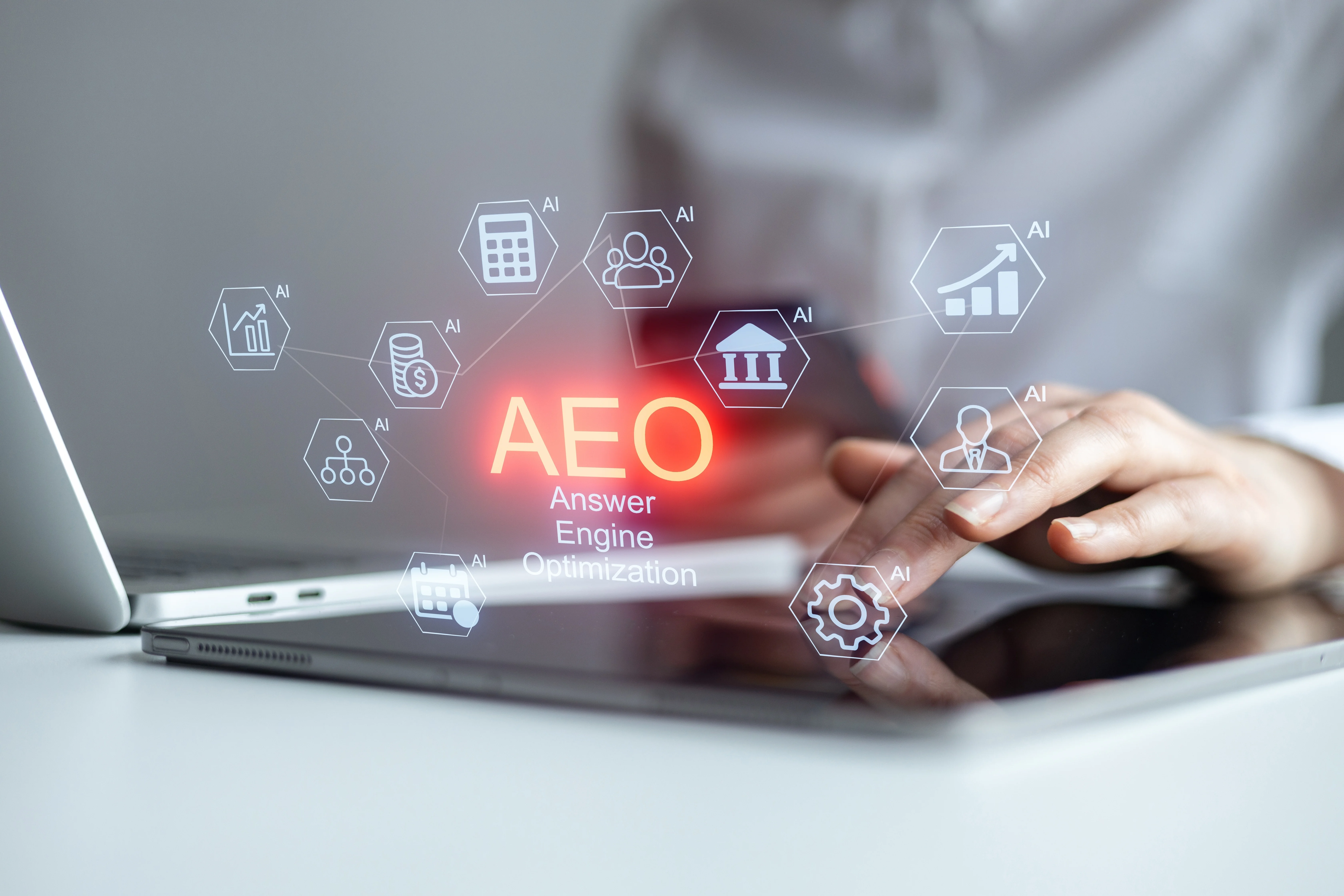 what-is-aeo-and-the-benefits-of-answer-search-engine