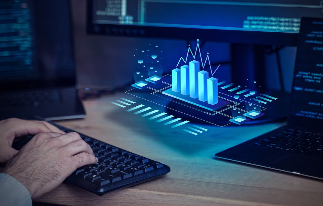AI in Data Analytics