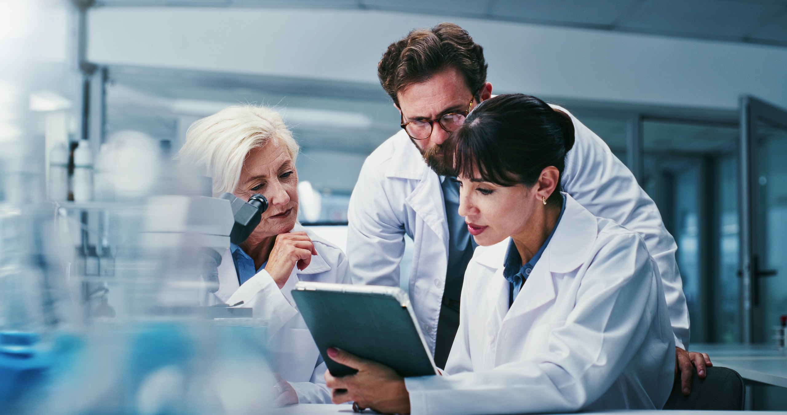 FPT lance MediSight Framework pour accélérer l'innovation dans les sciences de la vie et les soins de santé propulsées par l'IA
