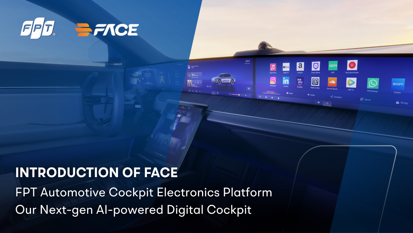 Cabine AI intelligente