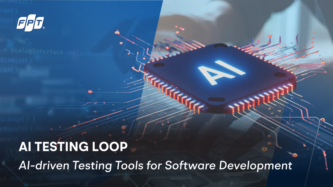 Suite de tests d'automatisation IA