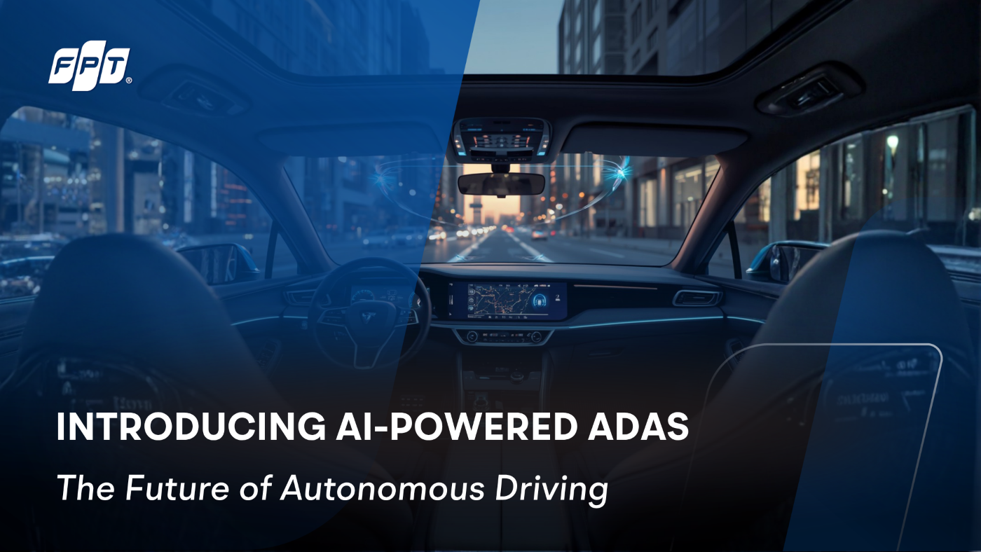 Solutions AD/ADAS