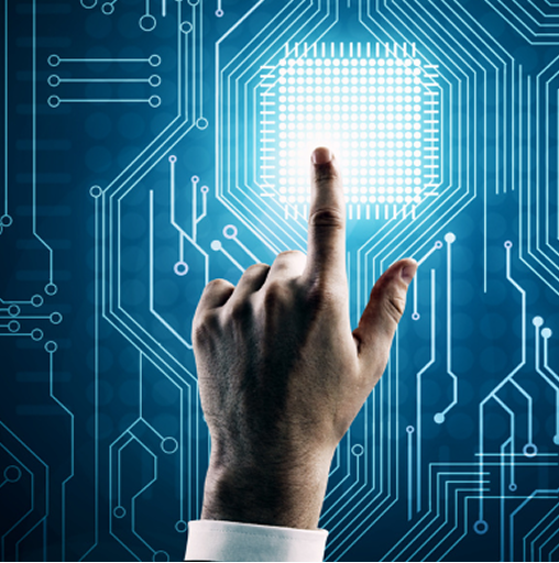 Service offering illustration