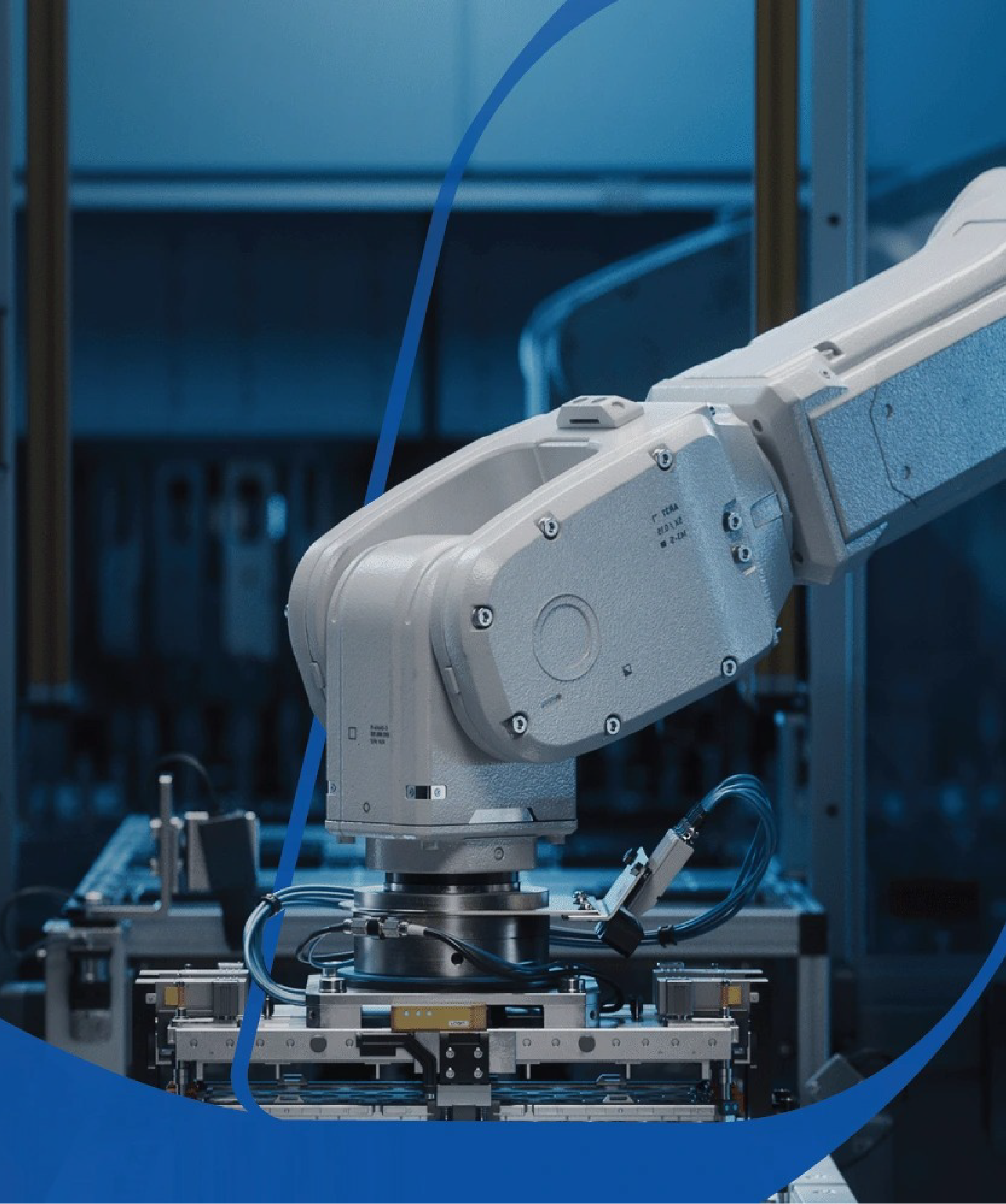 Service offering illustration