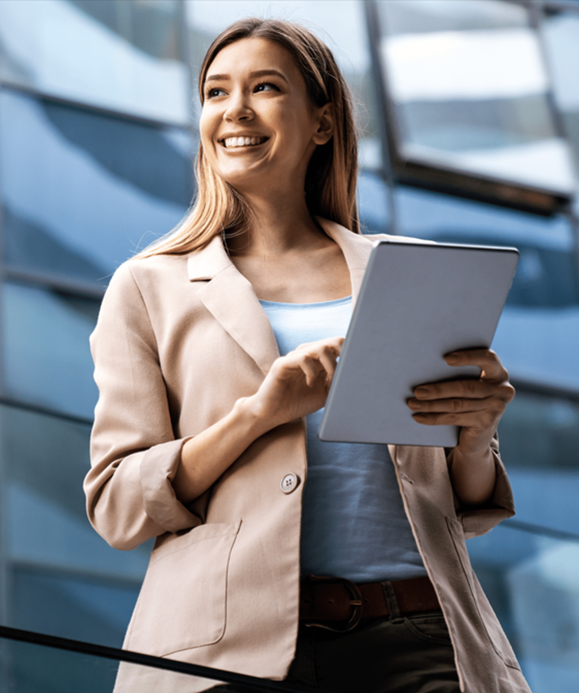 Service offering illustration